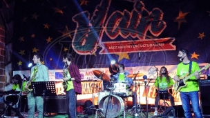 Džez festival